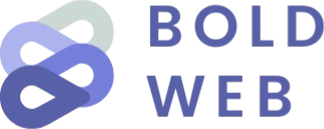 BoldWeb Logo